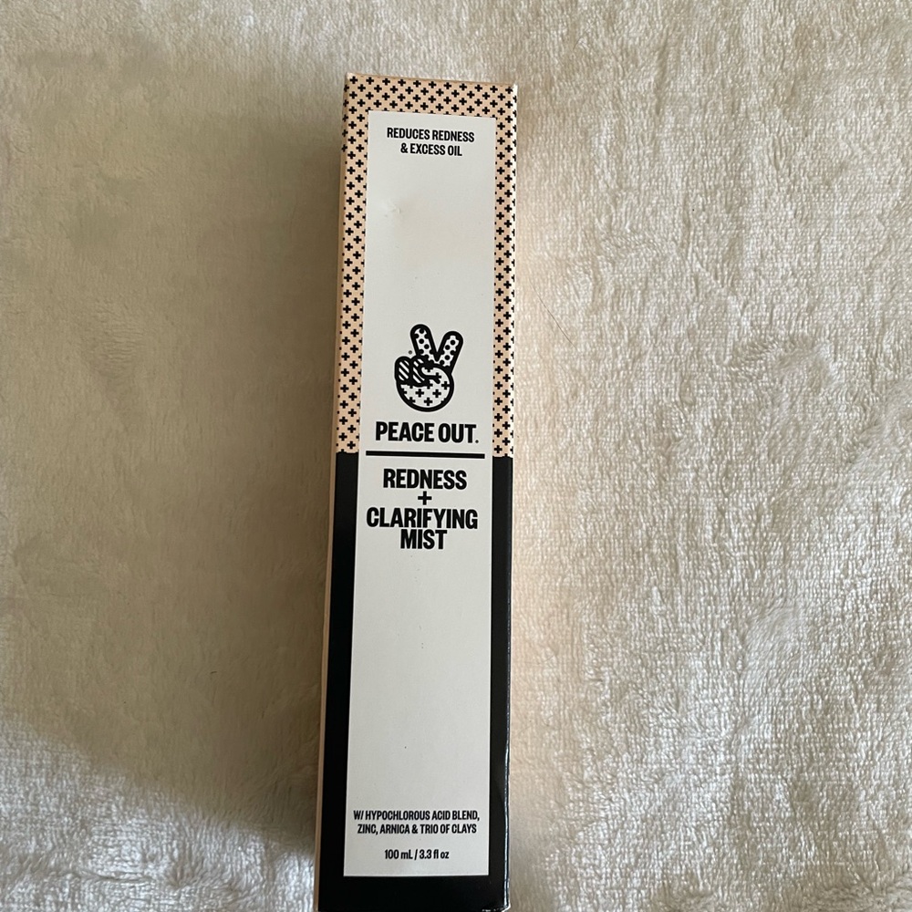 Redness Clarifying Mist - Picture 7 of 7